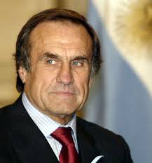 El Blog de Pablo Di Tomaso: FALLECIÓ CARLOS ALBERTO REUTEMANN