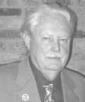 Jim Henderson Obituary (2010)