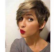 28 Photos De Coupes Courtes Avec Frange Absolument Sublimes Coupe De Cheveux Cheveux Courts Coupe De Cheveux Courte Coupe De Cheveux