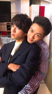 yamada yuki kazuma selebritas orang artis