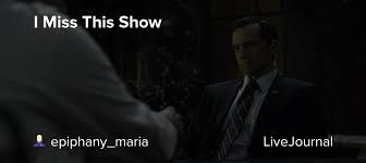 The true story behind 'believe me: I Miss This Show