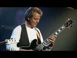 Angel by day, devil at night, a woman in black makes the mood just right. How The Eagles Used And Abused Don Felder Youtube