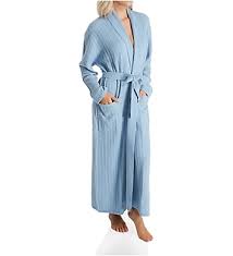 Maybe you would like to learn more about one of these? Arlotta Cashmere Long Baby Cable Texture Wrap Robe 2020 Arlotta Sleepwear