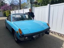 Image result for Alaska Blue 1973 Audi