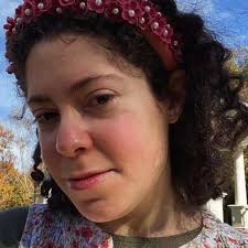 Yentl Programme » EastLine Theatre