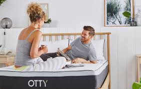 Erst im matratzentest 02/2021 wurde wieder ein ikea modell geprüft: Otty Mattress Posts Facebook