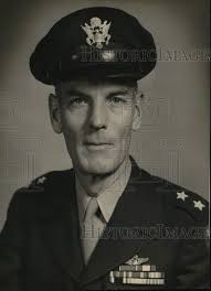 1948 Press Photo General Hubert R. Harmon appointed to United Nations staff