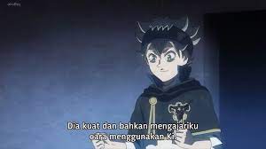 Anoboy Black Clover