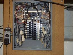 Develop the basic line drawing to your company. Paper Tags Inside The Panel Electrical Inspections Internachi Forum