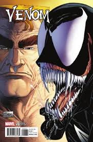 11 Todd McFarland Venom ideas