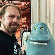 For all Amorphis experts and those of you reading the credits in the  booklets: What is your favourite song written by Santeri Kallio (left)?