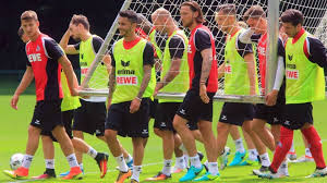 Perfekt für karneval oder den besuch im stadion. Bundesliga Bundesliga Basics 1 Fc Koln