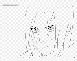 Desenhando/drawing itachi uchiha⭐ olá pessoal, trazendo esse desenho do itachi, espero que drawing of itachi uchiha from naruto. Itachi Drawing Obito Itachi Uchiha Coloring Clipart 3164827 Pikpng