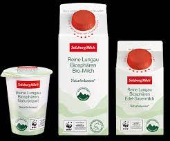40 bauern, darunter zahlreiche aus salzburg. Reine Lungau Biospharen Milch Verein Reine Lungau