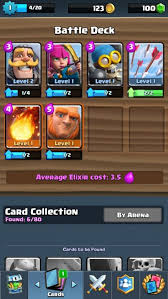 The description of drawing clash royale 2.0 app drawing clash royale 2.0 is now available on your android phone for free. Clash Royale 3 6 1 Apk For Android Download Androidapksfree