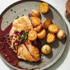 Fish And Red Wine Is A Delicious Match Recipe Recipes With Fish Sauce Cooking Wine Cooking Wine Recipes