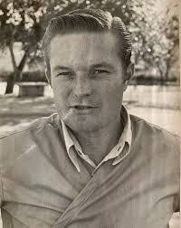 Kenneth Nickel's Instagram, Twitter & Facebook