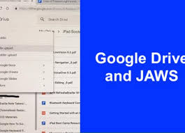 This playlist has videos all about google spreadsheets, from basic editing to advanced functions and formulas. Google Drive And Jaws Uploading And Downloading Files Paths To Technology Perkins Elearning