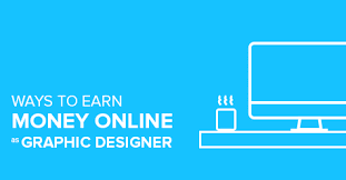 How much money can i expect to make as a graphic designer? 10 Ways To Earn Money Online As Graphic Designer Naldz Graphics