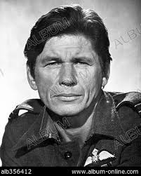 100th anniversary of the birth of Charles Bronson