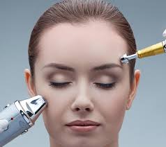 Botox is used to treat crow's feet. Laser Hair Removal Abu Dhabi Laser In Abu Dhabi Laser Hair Removal Clinic