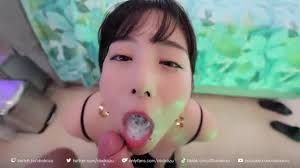 OBOKOZU - Virgin Rimjob for Cute Couple Experimenting