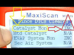 Catalyst Not Ready For Emission Test Cat Monitor Inc Get Catalyst Monitor Ready Easy Youtube