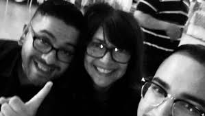 Fundraiser by Rosalba Matus-Vergara : Fundraiser for Eric Mauricio