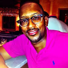 Brian McKinney Sr (@BrianMcKinneySr)