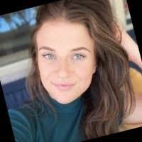 Mary Gothard's Instagram, Twitter & Facebook