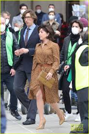 The film, house of gucci, features lady gaga as patrizia reggiani and adam driver as maurizio gucci. Patrizia Reggiani Is Annoyed Lady Gaga Didn T Meet Her Before Filming House Of Gucci Photo 4531684 House Of Gucci Lady Gaga Patrizia Reggiani Pictures Just Jared