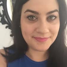 Lara Jones (@LaraEllen9a)