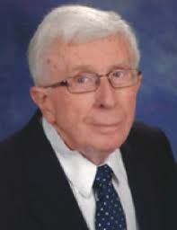 Wilson Memorial Service