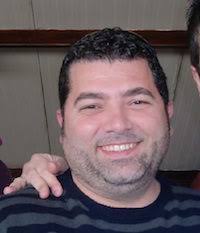 Violante Antonio • Caduti Polizia di Stato