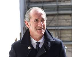 Dalle 14 si lavora solo con i. Chi E Luca Zaia Il Presidente Leghista Del Veneto Che Ha Messo Nell Ombra Matteo Salvini Il Riformista