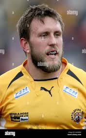 St helens v castleford tigers hi-res stock photography and images