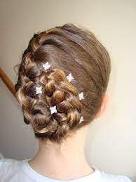 Competition Hair Dance Competition Hair Competition Hair Dance Hairstyles