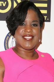 What Black female leaders are saying about Ketanji Brown Jackson's Supreme  Court nod