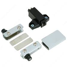 1,017 swivel glass door products are offered for sale by suppliers on alibaba.com, of which doors accounts for 1%, windows accounts for 1. Pivot Hinge Set For Glass Doors Recessed Within Furniture Cabinet Richelieu Hardware