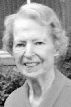 Ruth Grimwood Obituary (1925