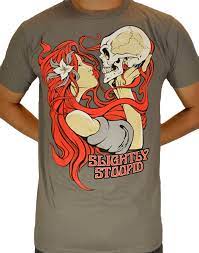 Shop smarter & save $$$. Sweet Skull Slightly Stoopid Rock T Shirts Shoprockamerica Com