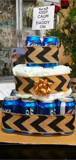 Baby Shower Gift Basket Ideas Creative Diy Baby Shower Gift Baskets To Make If You Re On A Budget Diy Baby Shower Gifts Baby Shower Dad Dad Baby Shower Gift