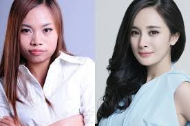 Các bảng hay nhất của phương 楊冪 楊洋. æœ€é†œç¶²ç´…åˆç½µæ¥Šå†ª æˆ'è¦ºå¾—å¥¹ä¸æ¼‚äº® è¯è¦–æ–°èžç¶²