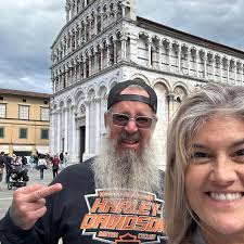 Larry Collette from Delaware is bringing this long 1952 Slabside proper  chop with the most insane paint scheme to Fuel Cleveland