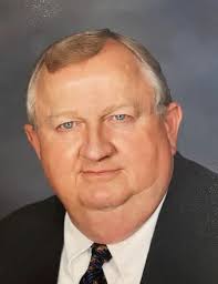 Obituary information for John W. Briscoe