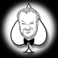 Johnny Ace Palmer, World Champion Magician