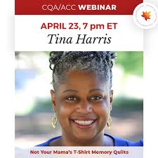 Do people often ask to make memory quilts from old t-shirts?