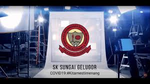 Penang island atau disingkat penang) ( pengucapan: Sekolah Kebangsaan Sungai Gelugor Bahasa Cute766