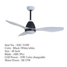 From white ceiling fans and black ceiling fans to brushed nickel and bronze, factor in color with design to achieve the perfect look for your space. China Modern Beautiful Ceiling Fan With Light Dc White Ceiling Fan 3 Blades China Ceiling Fan Light Dc Ceiling Fan