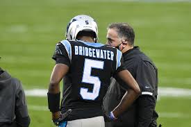 Find the latest in teddy bridgewater merchandise and memorabilia, or check out the rest of our nfl football gear for the whole family. Panthers Permit Odd Man Out Teddy Bridgewater To Seek Trade National Football Post